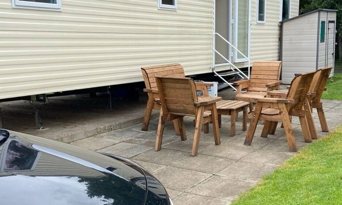 Prestonpans House | Make Memories Family Time!