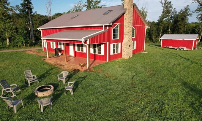 Union Hall Other | Make memories at this unique and family-friendly place