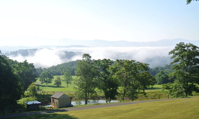 Lexington Cottage | Make memories to last a lifetime.