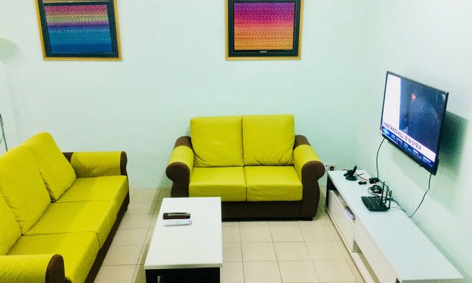 Kota Kinabalu House | Make My House Your Home