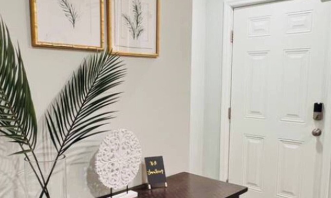 Rocky Mount House | Make This Your Home Away From Home, Today!