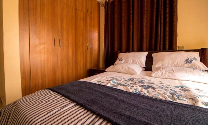 Bukoto House | Make Your HOME here 12