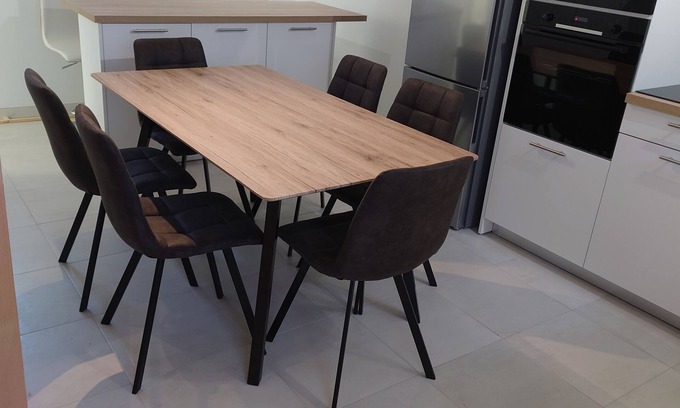 Chilleurs-aux-Bois House | Make yourself at home! Quiet, functional accommodation, sports and games area.