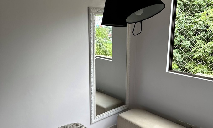 Setor Bueno Apartment | Make yourself at home