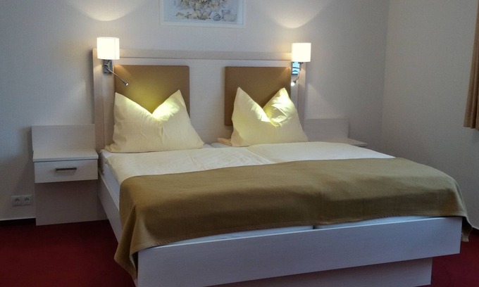 Barssel Hotel | Make yourself at home