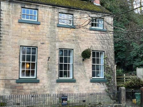 Makeney House | Makeney Chapel