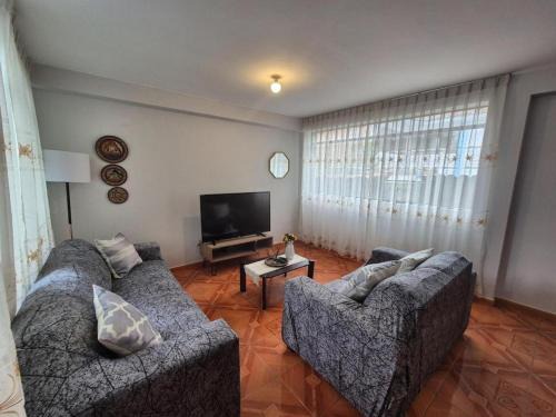 Cusco Historic Center Apartment | MaKePal Guest House