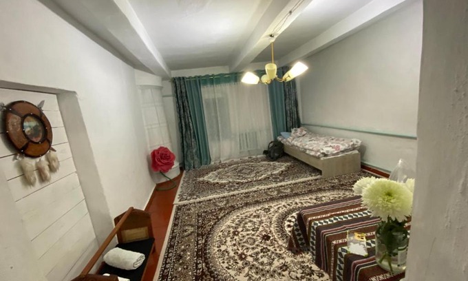 Balykchy House | Makhabat Guest House