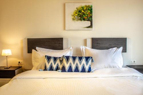 Hamra Apartment | Makhoul 310