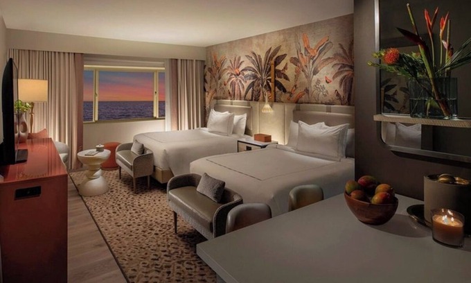 Kahului Hotel | Making The Best Memories Along The Way! Unit with Ocean View, Pets Are Welcome!