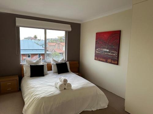 Bunbury Apartment | Makkadesh Homes