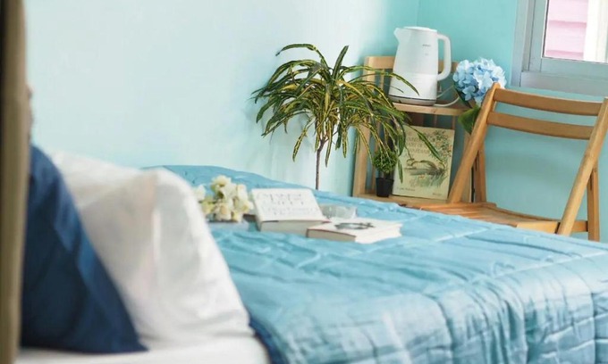 Makkasan House | Makkasan Happy Home