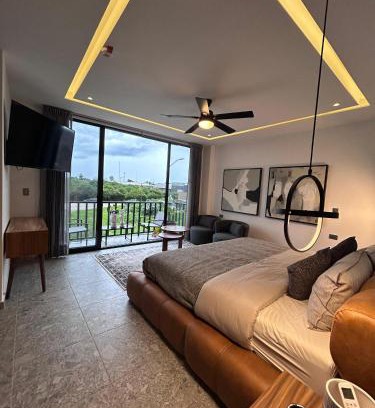 Tepic Apartment | Mako 235
