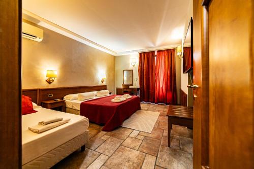 Catania City Centre Apartment | Malìa Home