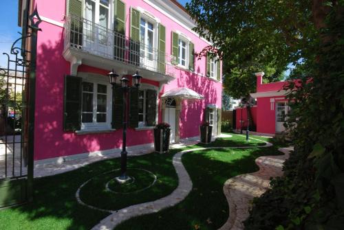 Sant'Egidio alla Vibrata House | Malö Suites