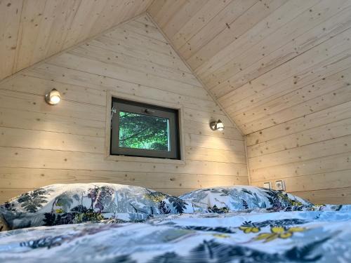 Mlade Buky Ski Chalet | Malý domek Sejfík