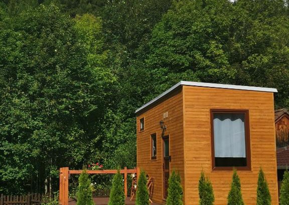Relov House | Malý kúsok raja