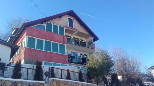 North Macedonia Apartment | Mal Odmor
