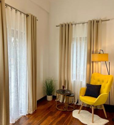 Psie Pole Apartment | Mala Italia Apartments