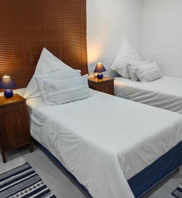 Grahamstown House | Malabana Guest House