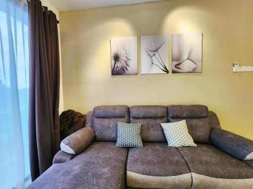 Bukit Serindit Apartment | Malacca 3 bedroom Seri Serindit 07