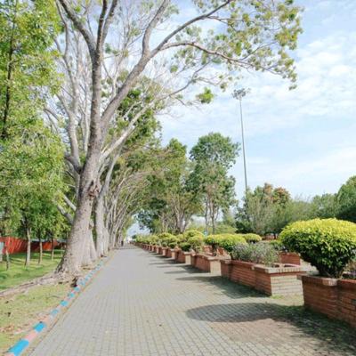 Bukit Serindit Apartment | Malacca Spacious 3Bedroom Wifi Carpark