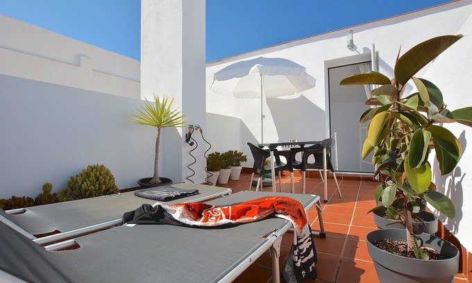 San Felipe Neri Apartment | Malaga: 7 minutes on foot from the Picasso Museum and the cathedral