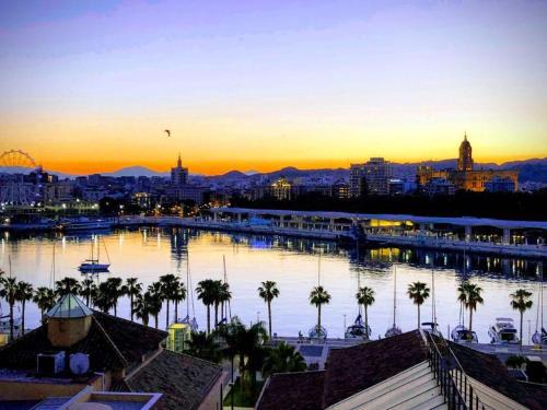 La Malagueta Apartment | Malagueta Beach