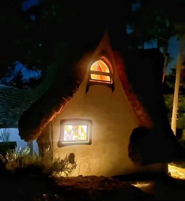 Juan de Fuca Electoral Area House | Malahat Fairyland Cottage