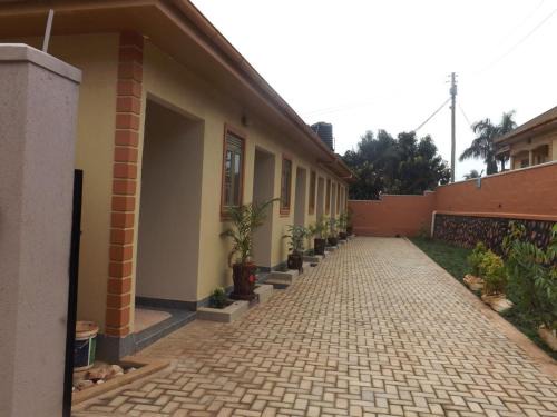 Entebbe Apartment | Malaika Apartments Uganda