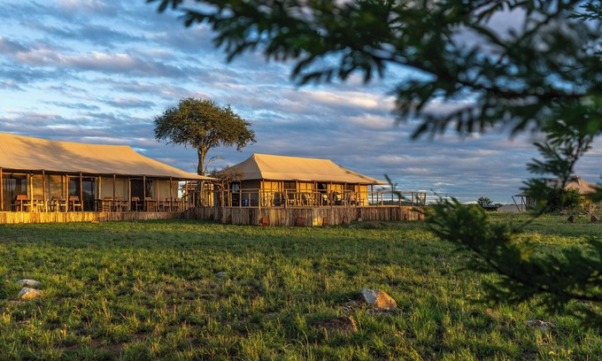 Seronera Other | Malaika Luxury Camp Seronera Serengeti
