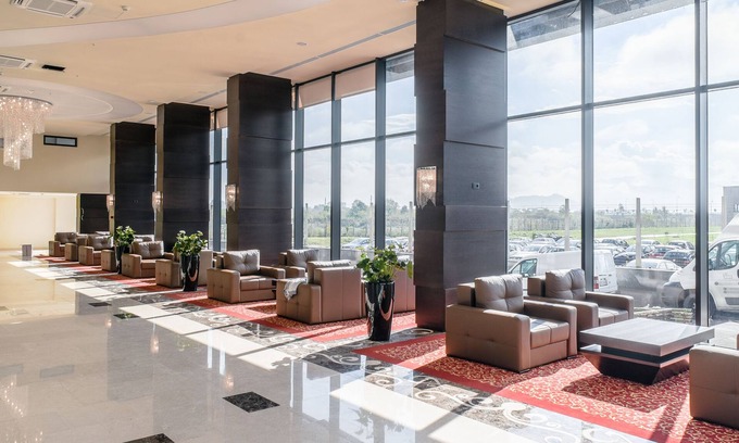 Ilidza Hotel | Malak Regency Hotel