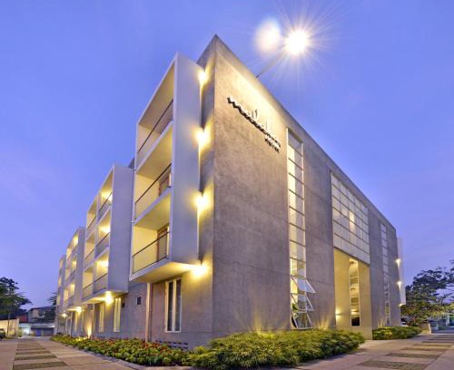 Malabar Hotel | Malaka Hotel Bandung