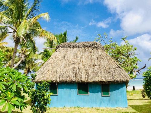 Nacula Island House | Malakati Village Beach House