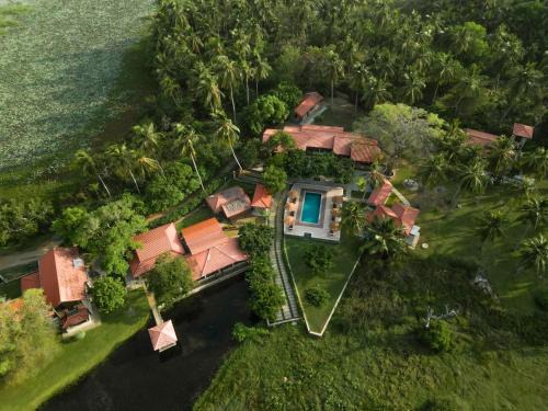 Hambantota Resort | Malala Retreat