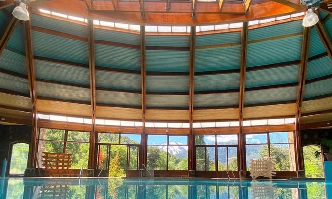 Malalcahuello Resort | Malalcahuello Thermal Hotel & Spa