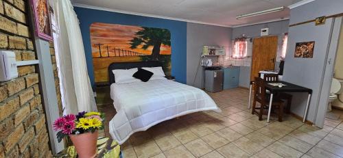 Kimberley Apartment | Malan's Siësta 1