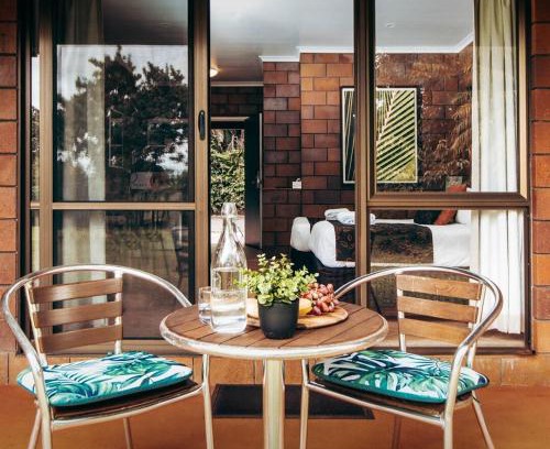 Malanda Hotel | Malanda Lodge