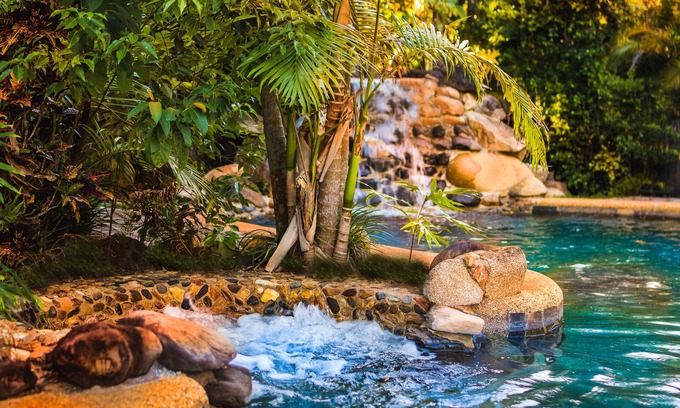 Malanda Hotel | Malanda Lodge