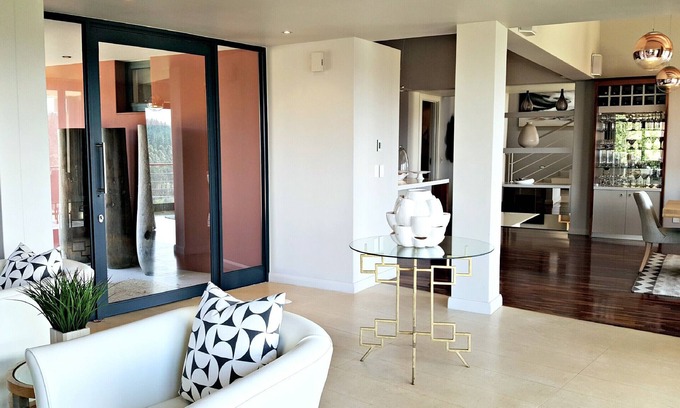 Knysna Central House | Malander Knysna, Pezula Private Estates
