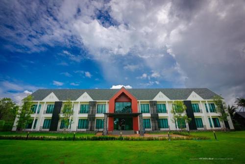 Chiang Kham Hotel | Malangpor Hotel