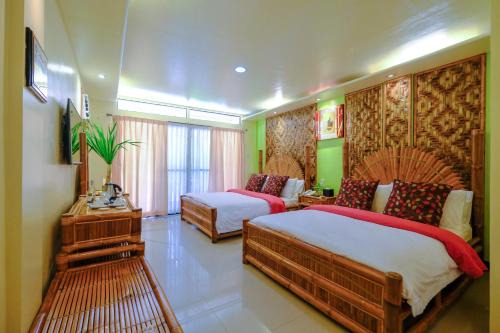 Amambucale Resort | Malapascua Exotic Island Dive Resort