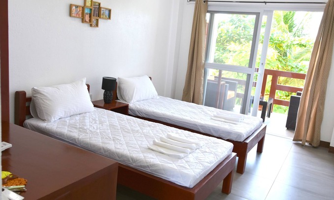 Amambucale Hotel | Malapatel-Malapascua Hotel-