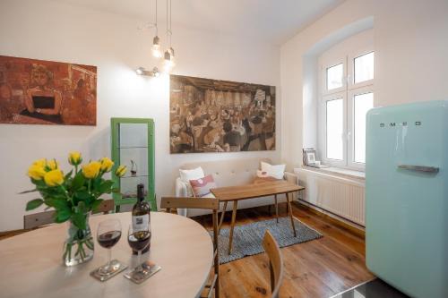 Stare Miasto Apartment | Malarskie Atelier
