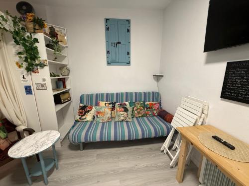 Malasana Apartment | Malasaña Love