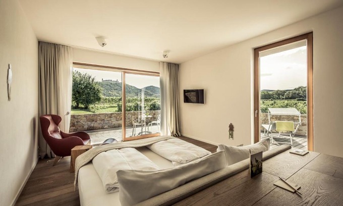 Palt Hotel | MALAT Weingut und Hotel
