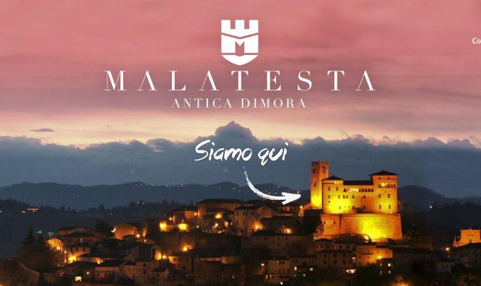 Longiano Bed & Breakfast | Malatesta Antica Dimora
