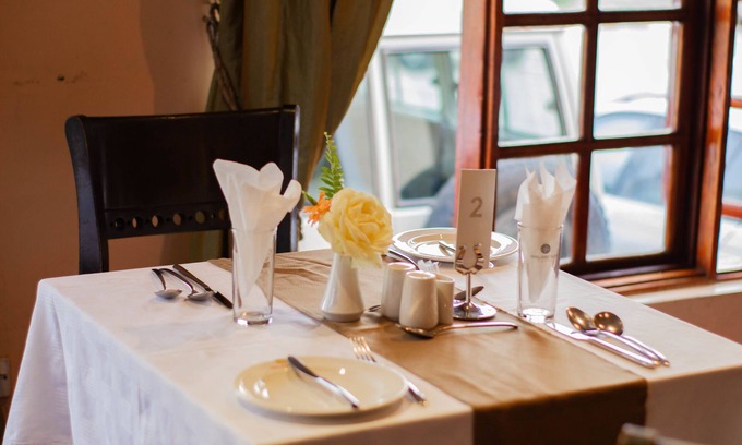 Blantyre Hotel | Malawi Sun Hotel & Conference Centre