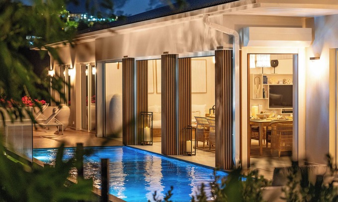 Tartane Villa | MALAWI VILLA