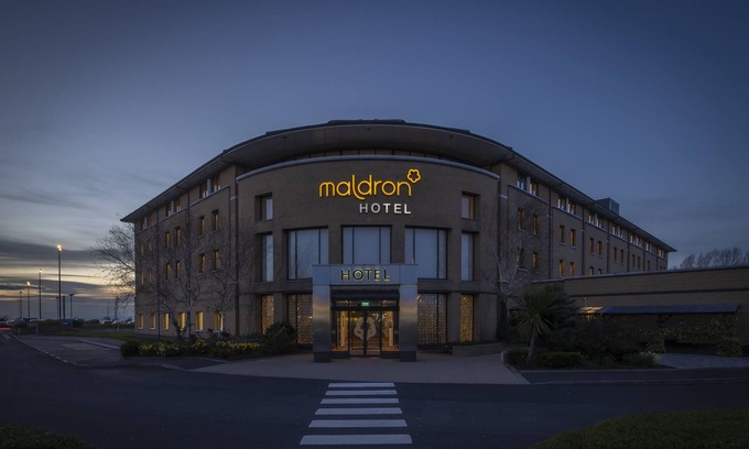 Aldergrove Hotel | Maldron Hotel Belfast International Airport
